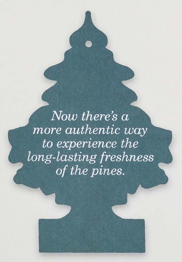 Brandon Oaks The Pines Event Direct Mail