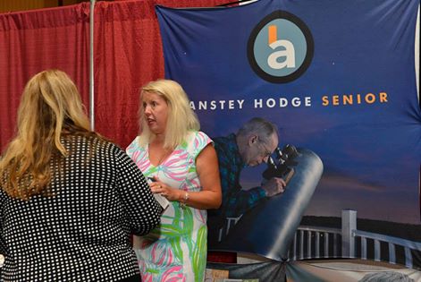 Anstey Hodge Provides Insight During Annual Conference