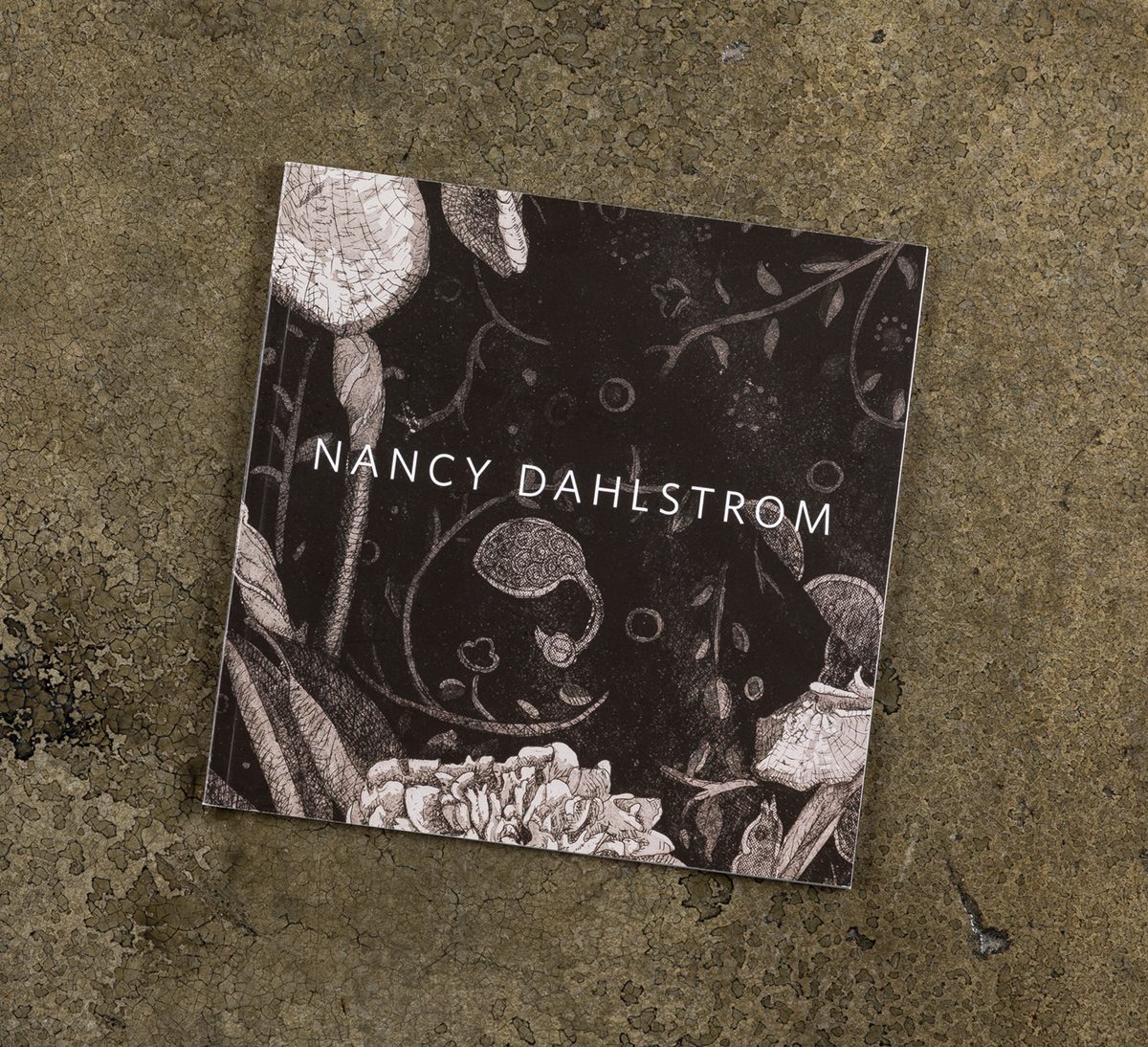 NancyDahlstrom_cover