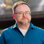 Patrick A. Carrell