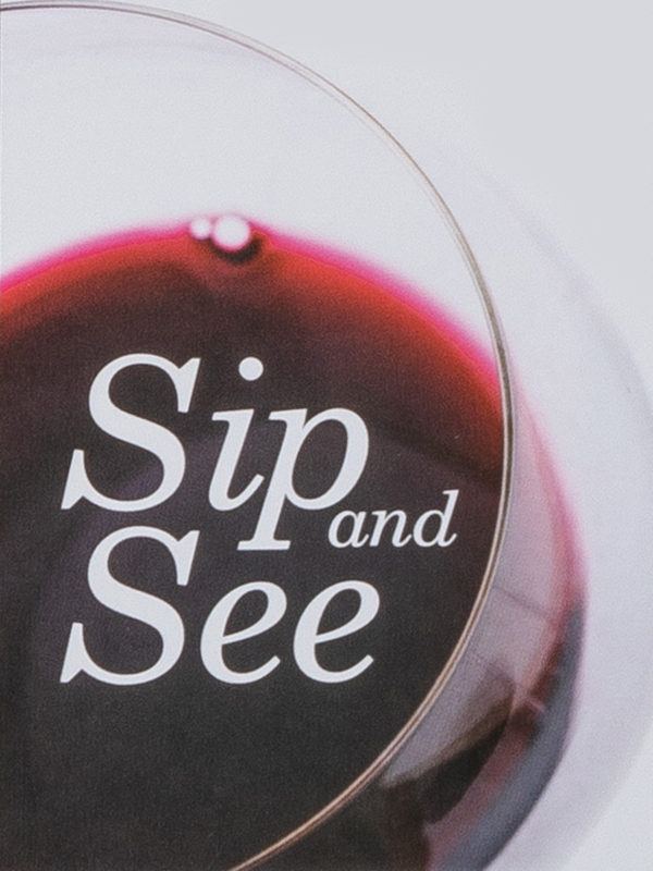 Brandon Oaks Sip & See Event Direct Mail