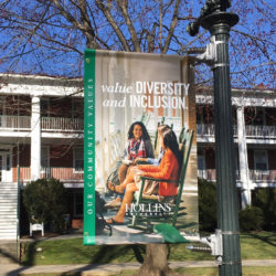 Value Diversity and Inclusion at Hollins University