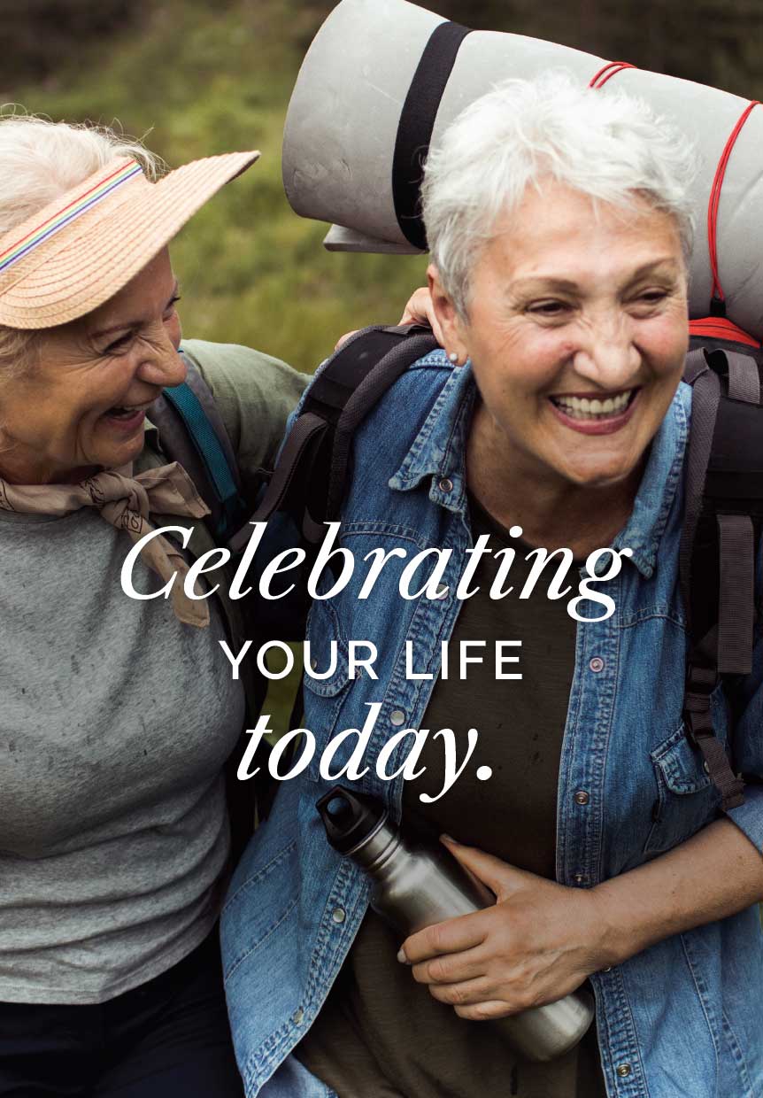 Presbyterian Village North Collateral Series
