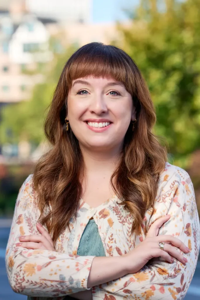 Julianne Rainone Jacob