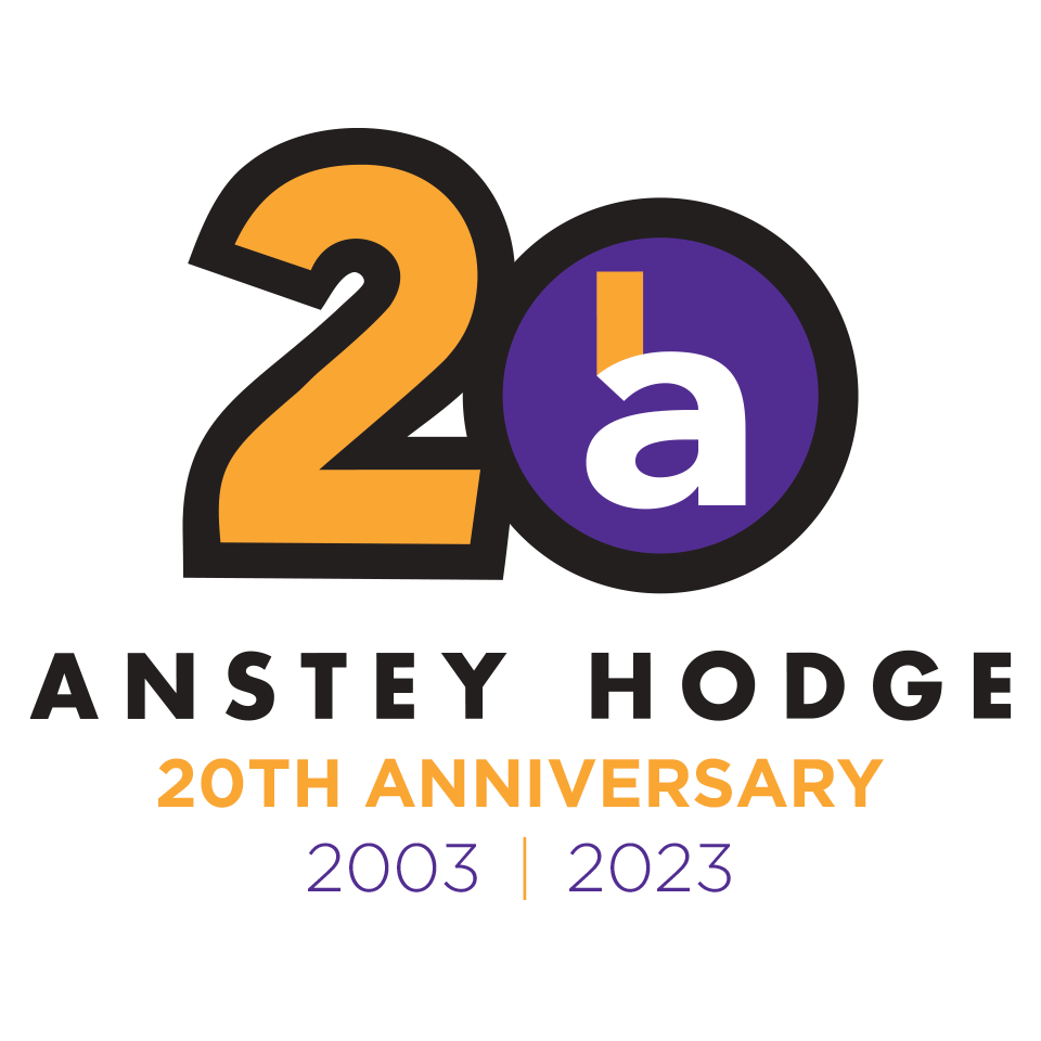 Anstey Hodge, Twentieth Anniversary, Since 2003