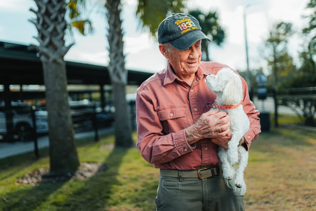 Solving the occupancy challenge in a deeply crowded market