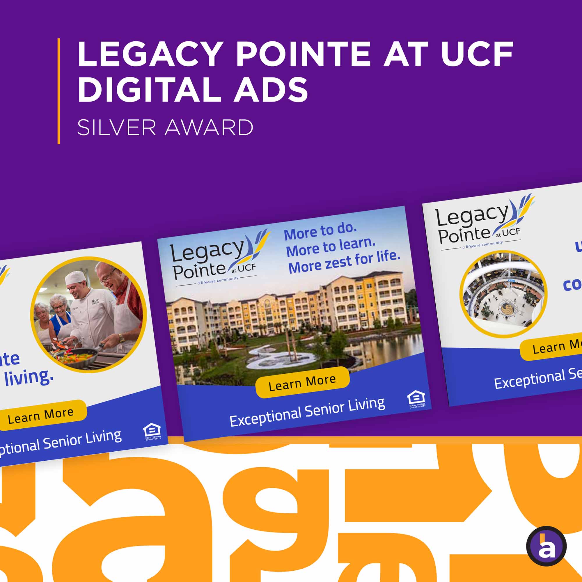 Anstey Hodge Awarded Four W3 Awards