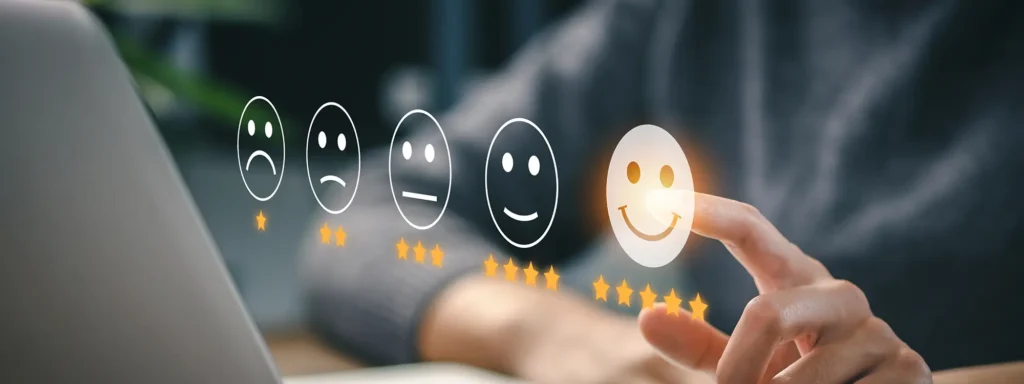 Senior Living 101: Google Reviews 