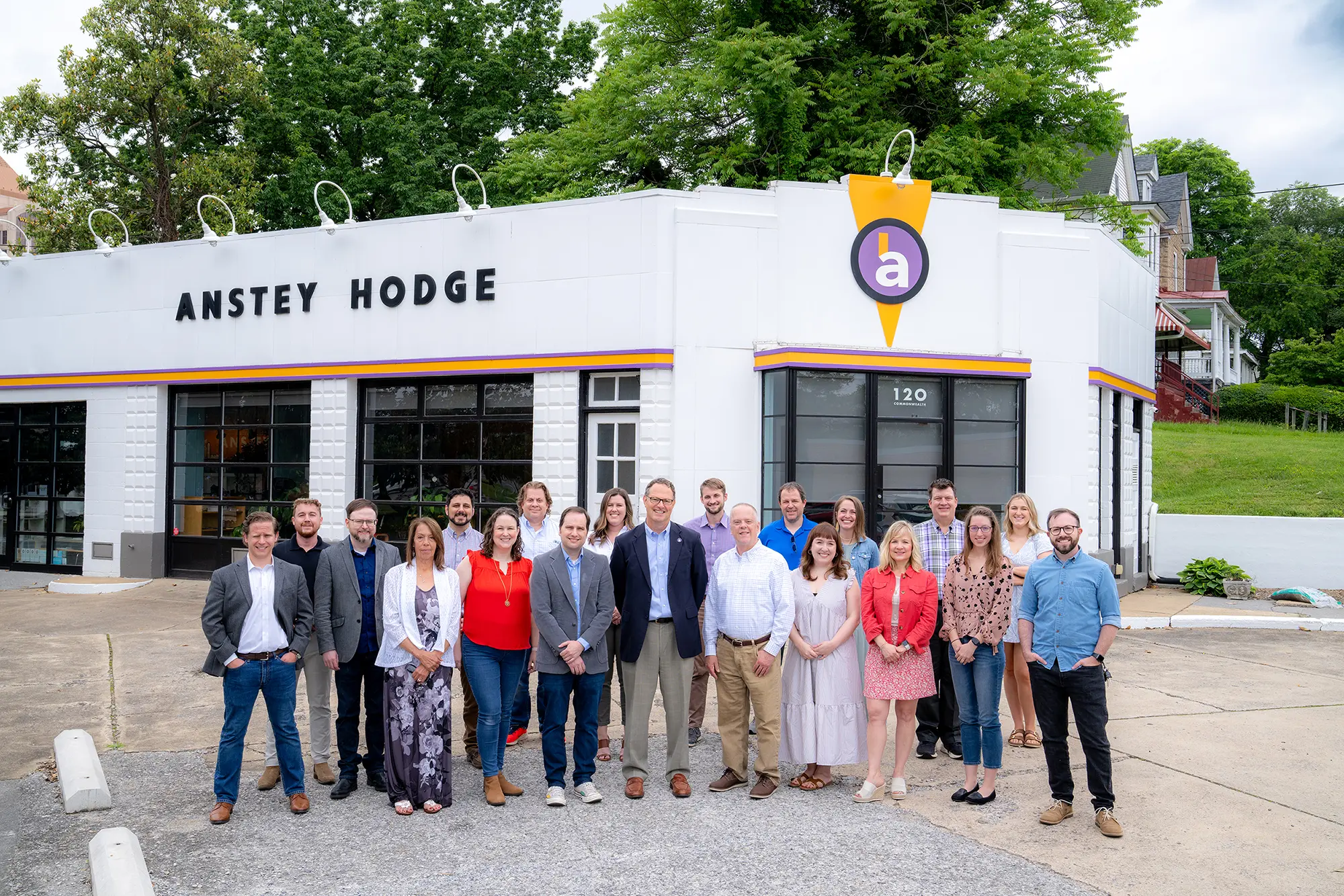 Anstey Hodge And Episcopal Retirement Services Form Strategic Partnership To Elevate Senior Adult Marketing