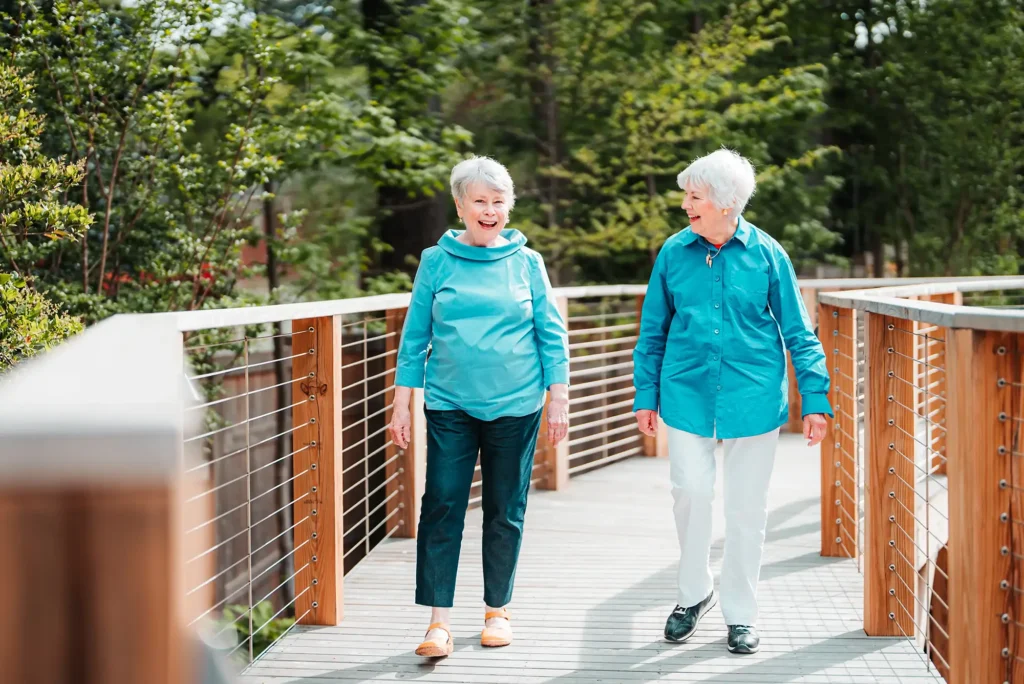 Launching a new era for Atlanta’s first Life Plan community