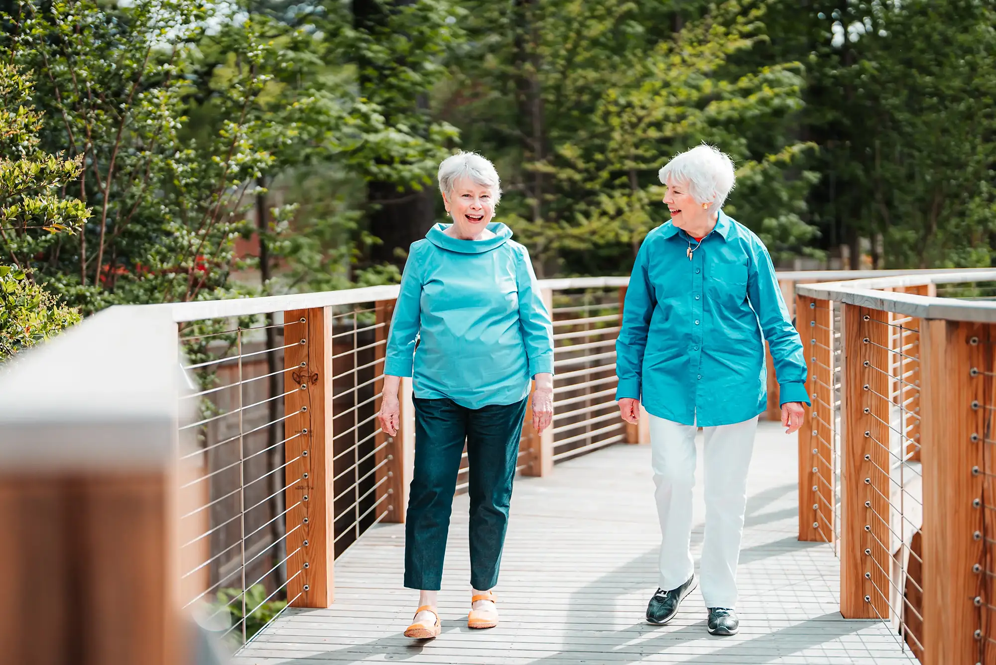 Launching a new era for Atlanta’s first Life Plan community