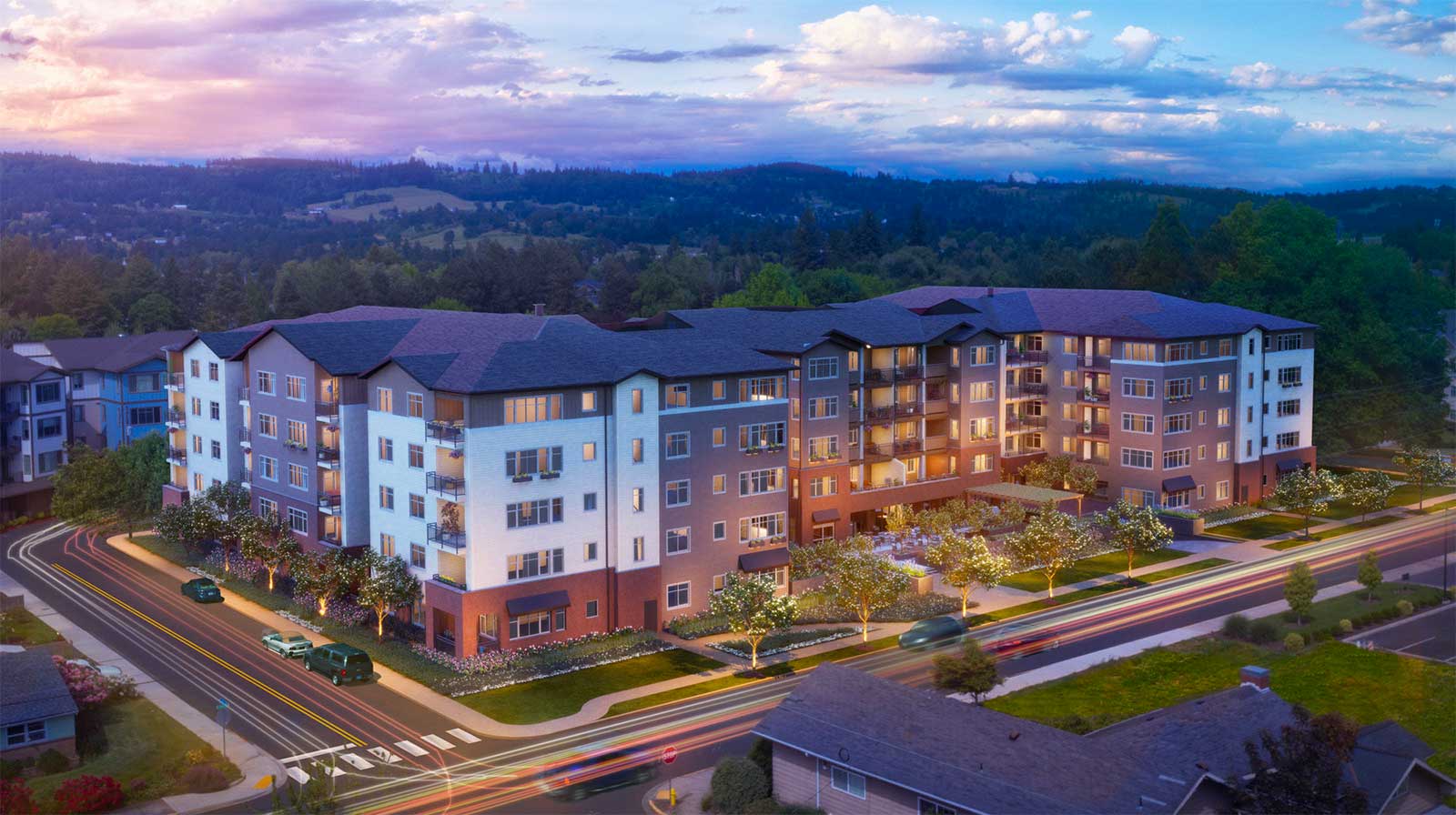 Friendsview Breaks Ground on $124 Million Campus Expansion