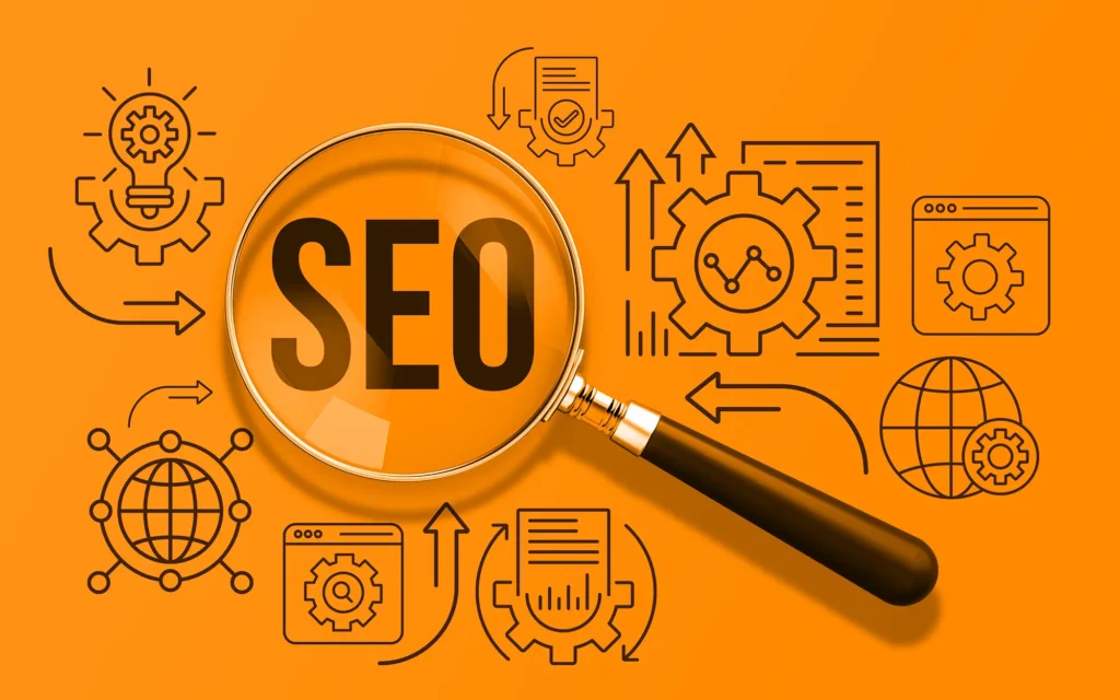 Succeeding in Search Beyond SEO 