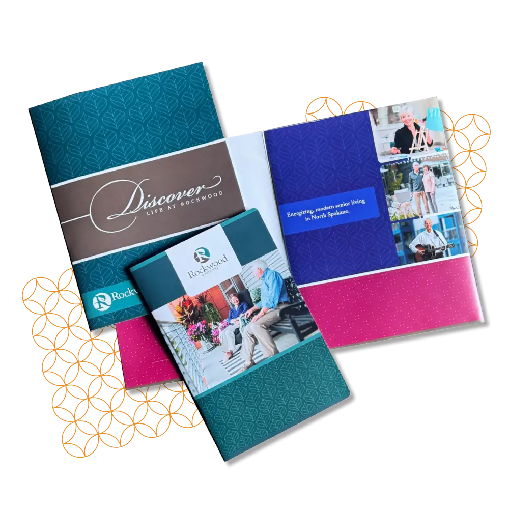 Rockwood at Whitworth and Rockwood South Hill Sales Kit