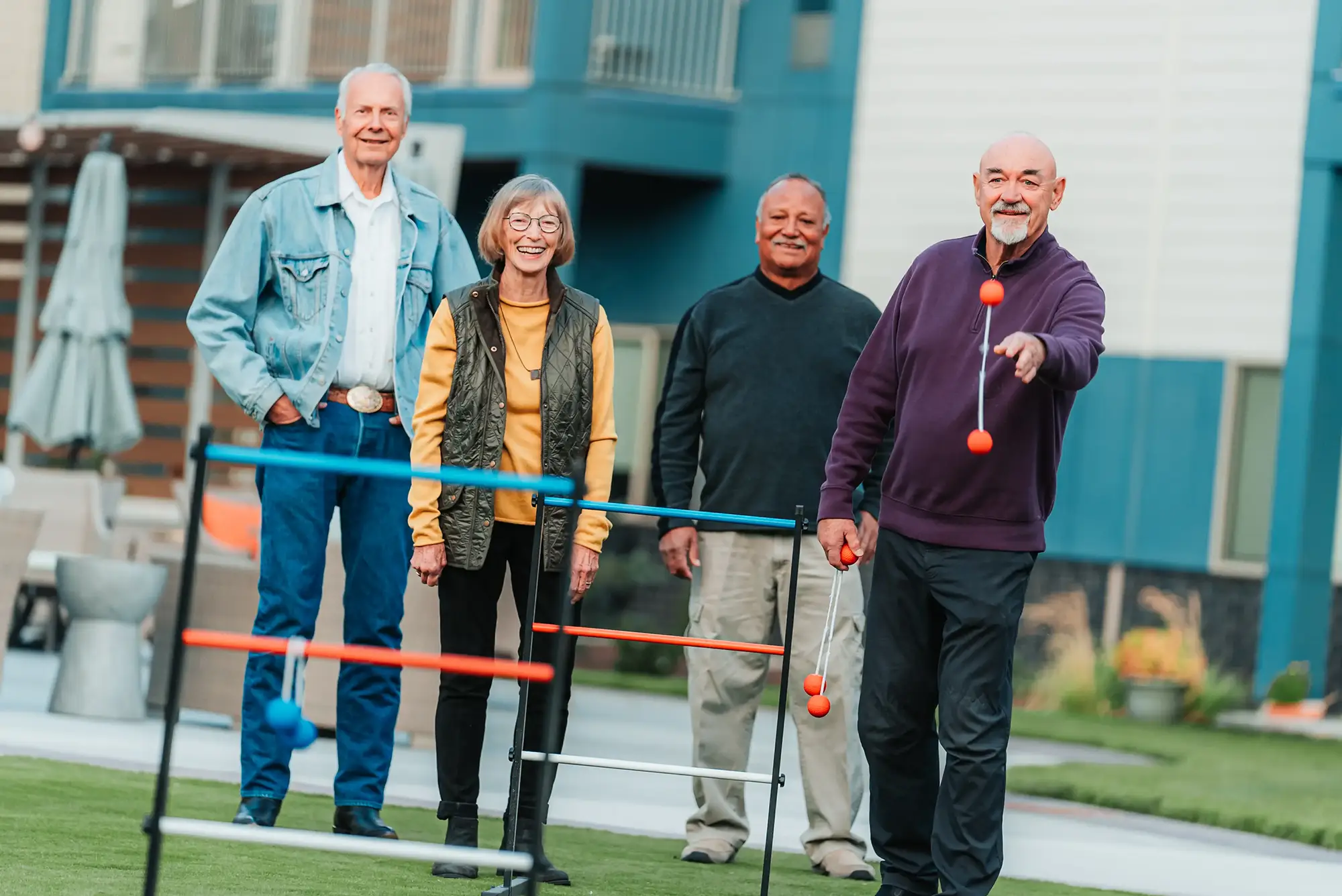 A compelling case for constant improvement