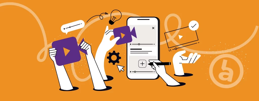 Embracing Video in Your Marketing Mix