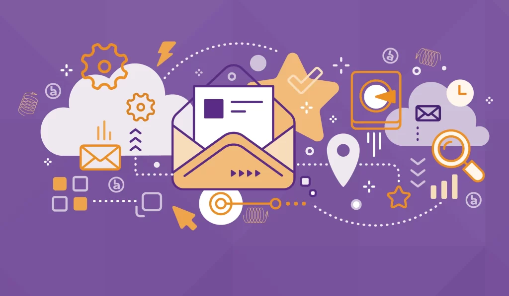 Invited to the Inbox 