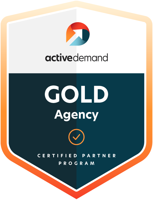 ActiveDEMAND Gold Agency