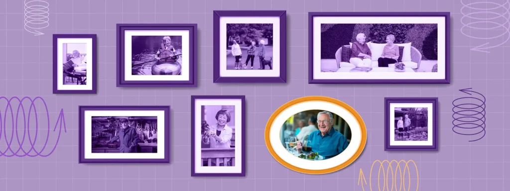 Capturing Community: The Art of Senior Living Marketing
